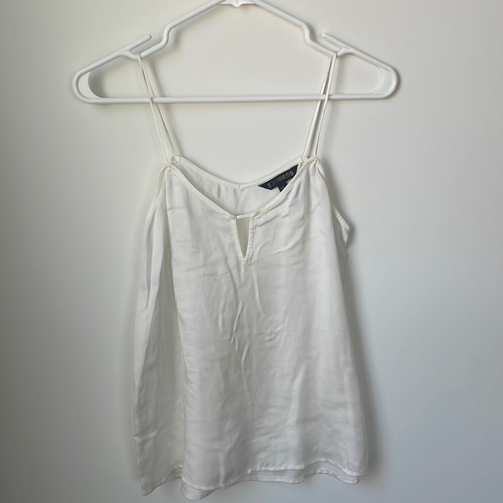Express Tank Top